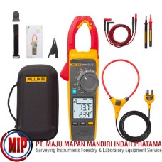 FLUKE 377FC Non-Contact Voltage True-RMS AC/DC Clamp Meter